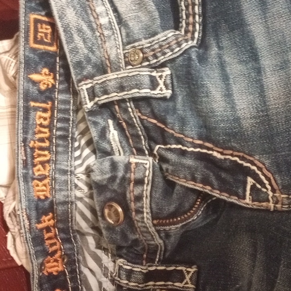 Rock revival 👖